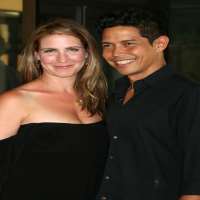 Anthony Ruivivar wife Yvonne Jung