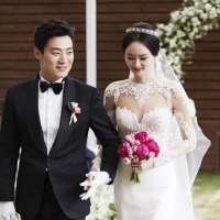 Lee Hye-jung husband Lee Hee-joon