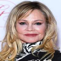 Steven Bauer wife Melanie Griffith
