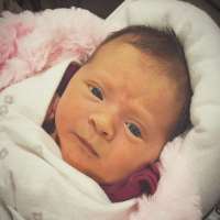 Mikey Nicholls daughter Lilah James Nicholls Mikey Nicholls daughter Lilah James Nicholls
