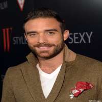 Marta Milans boyfriend Joshua Sasse