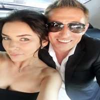 Pasha D. Lychnikoff wife Katya Lychnikoff Pasha D. Lychnikoff wife Katya Lychnikoff