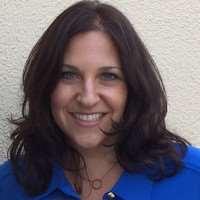 Dominic Pace wife Geraldine Pace
