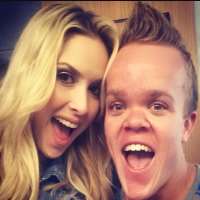 Kyle Pacek girlfriend Jordan Chantel