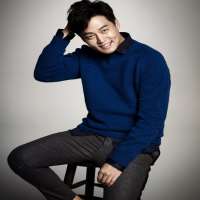 Jo Deok-Hyeon wife Lee Seo-jin