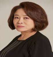 Jang Gwang wife Jeon Seong-ae