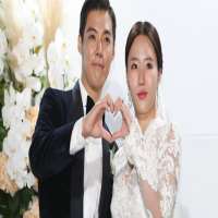 Kangnam wife Lee Sang-hwa