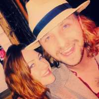 Tom Canton girlfriend Niamah Mayoh Tom Canton girlfriend Niamah Mayoh