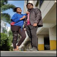 Rajeshwari Gayakwad brother Kashinath Gayakwad Rajeshwari Gayakwad brother Kashinath Gayakwad