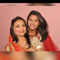 Sneh Rana sister Ruchi Rana Sneh Rana sister Ruchi Rana