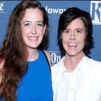 Tig Notaro husband Stephanie Allynne