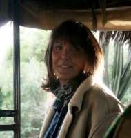 Michael G. Wilson sister Tina Banta