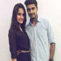 Deepak Hooda girlfriend Senha