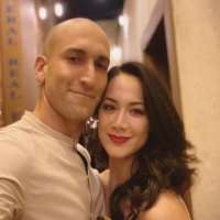 Samantha Win boyfriend Shahaub Roudbari Samantha Win boyfriend Shahaub Roudbari