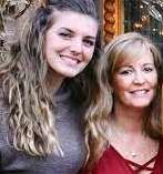 Chelsea Edmundson sister Leeza Edmundson Smith