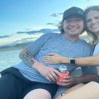 Casey Messer husband Todd Dettmer