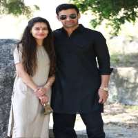 Payal Rohatgi husband Sangram Singh