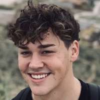 Tatum Beck brother Noah Beck