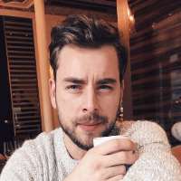 Ali Andreea husband Alex Rosu Ali Andreea husband Alex Rosu
