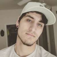 Alyssa Nicole (YouTuber) boyfriend Gabriel Courtman Alyssa Nicole (YouTuber) boyfriend Gabriel Courtman