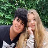 Channa Blanchette boyfriend NA Channa Blanchette boyfriend NA
