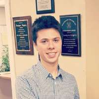 Caitlyn Cohen boyfriend Stephen Gaon