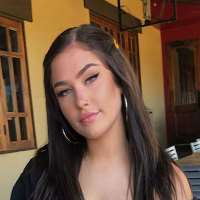 Giovanny girlfriend Mel Joy