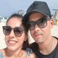 Biggs87x girlfriend ZaiLetsPlay