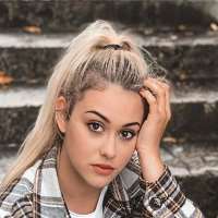 JDabrowsky girlfriend Sylwia Przybysz