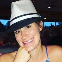 Lucy Sutcliffe boyfriend Kaelyn Petras