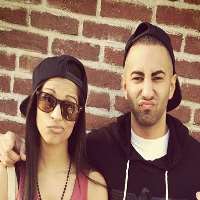 Lilly Singh boyfriend Yousef Erakat Lilly Singh boyfriend Yousef Erakat