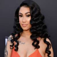 Armon Warren sister Queen Naija