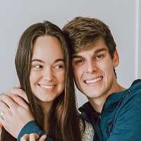 Nick Hurst girlfriend Chelsea Crockett
