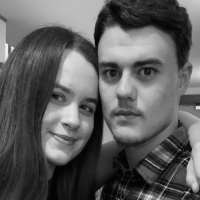 Sophie McVey boyfriend Jack Laven Sophie McVey boyfriend Jack Laven