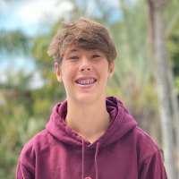 Peyton Coffee brother Caleb Coffee Peyton Coffee brother Caleb Coffee