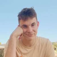 Pierson Wodzynski brother Logan Wodzynski