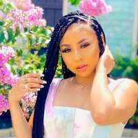 Armon Warren girlfriend Mamii_es