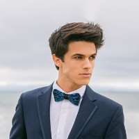 Pierson Wodzynski boyfriend Brent Rivera