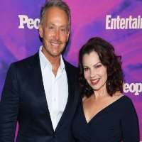 Fran Drescher husband Peter Marc Jacobson