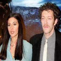 Monica Bellucci husband Vincent Cassel Monica Bellucci husband Vincent Cassel