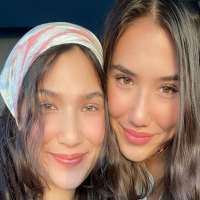 Jammincammy sister Tatyanna Jammincammy sister Tatyanna