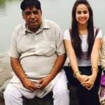 Sunanda Sharma Father Vinod Kumar Sharma Sunanda Sharma Father Vinod Kumar Sharma