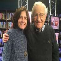 Noam Chomsky Birthday, Real Name, Age, Weight, Height, Family, Facts ...