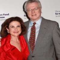 Tovah Feldshuh husband Andrew Harris Levy