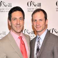 Michael Berresse wife Jeffrey Bowen Michael Berresse wife Jeffrey Bowen
