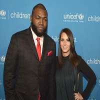 David Ortiz wife Tiffany Ortiz David Ortiz wife Tiffany Ortiz