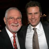 Will Ferrell Father Lee Ferrell Will Ferrell Father Lee Ferrell