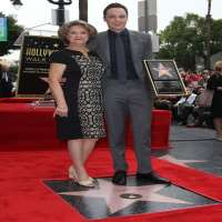 Jim Parsons Mother Judy Ann Parsons Jim Parsons Mother Judy Ann Parsons