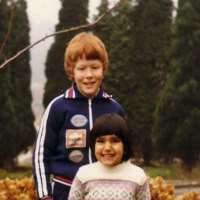 Rebecca Hazlewood brother Purdey Rebecca Hazlewood brother Purdey