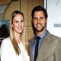 Samuel Page wife Cassidy Elliott Samuel Page wife Cassidy Elliott